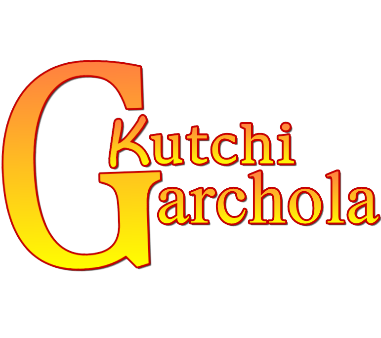GHARCHOLA